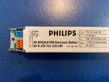 Philips HF Regulator Ballast