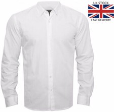 Men's Formal Shirt | Long