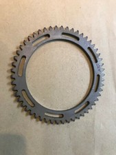 Bonniksen 52T Drive Sprocket - Brough Superior, Coventry Eagle, Chater Lea