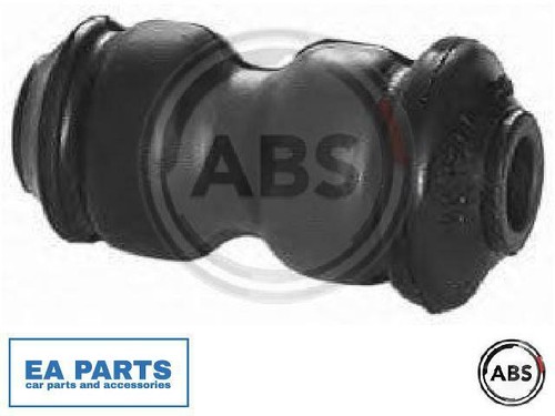 Control arm trailing bush - arm,