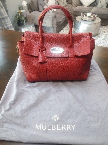 Mulberry handbag - ,