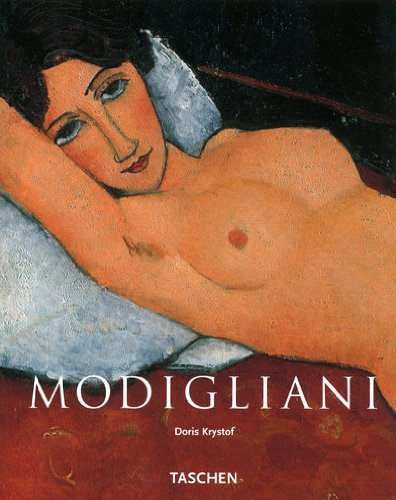 Amedeo modigliani 1884 1920 - amedeo,