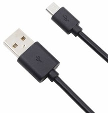 USB Charger Cable Cord For