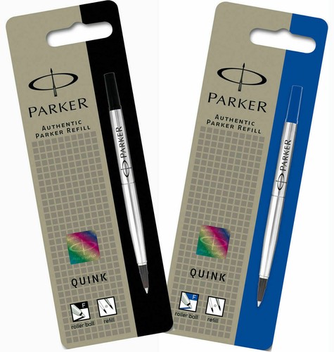 Genuine parker ultra fine - 2x,