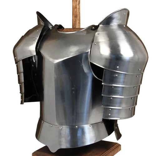 Hand forged medieval - medieval, warhorse