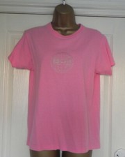 BCM Planet Dance pink T Shirt