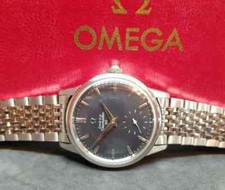 1960 VINTAGE OMEGA SEAMASTER