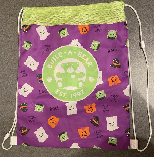 Build bear workshop - build, a