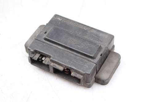 Fuse box - kawasaki, gpz