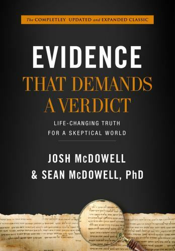 Evidence that demands - that,