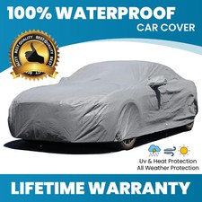 Custom Car Cover For 2002 2003