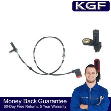 KGF Rear ABS Wheel Speed