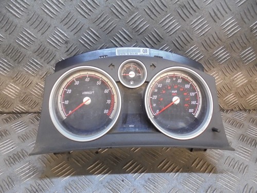 2006 vauxhall astra 6i 16v - 2006, h