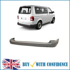 Vw Transporter T5 & T5.1 Rear