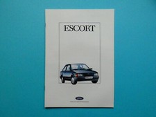 Brochure/catalogue - Ford