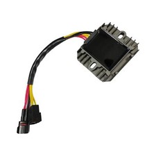 Voltage Rectifier Regulator Metal for Suzuki VL800 Gsf1250S Bandit/ABS
