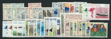 FAROE ISLANDS. 1975-1979 Year