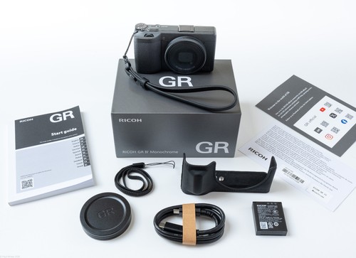Ricoh monochrome digital - ricoh,