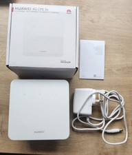 Huawei 4G CPE 5s LTE Router