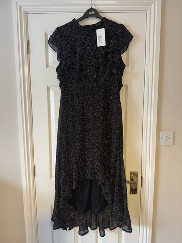 The style polka dot dress - polka,