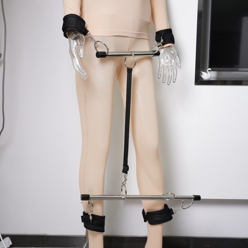 Bondage spreader bar - leg, wrist