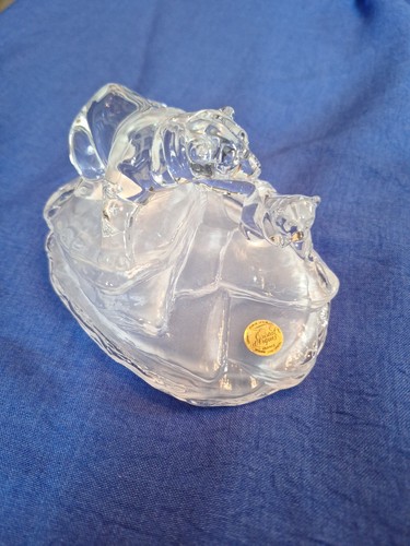 Cristal arques lead crystal - cristal,