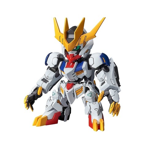 Bandai spirits bas5059229 - spirits, sd