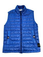 Stone Island Down Gilet Puffer