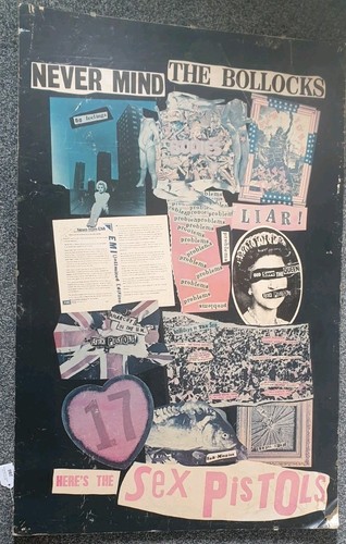 1970s sex pistols never mind - sex,