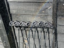 Adams Golf Clubs XTD Irons