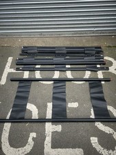 Egripment camera dolly track - 5 pieces