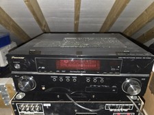 Pioneer VSX-1019AH 7.1 Channel