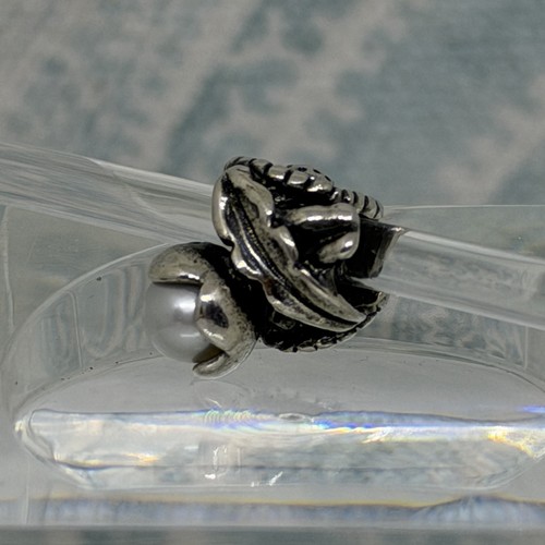 Authentic trollbeads daisy - trollbeads,