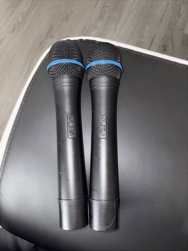 2pcs wireless vhf - 2pcs,