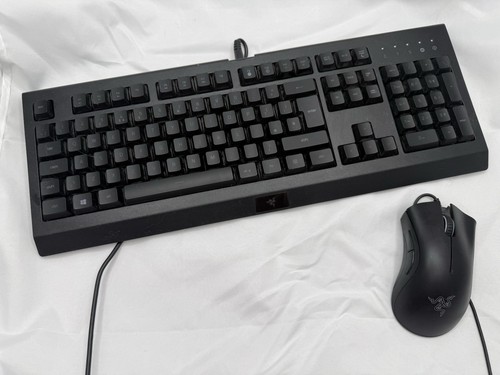 Razer cynosa lite death - cynosa, &