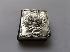 1905 ERA MINIATURE BOOK OF