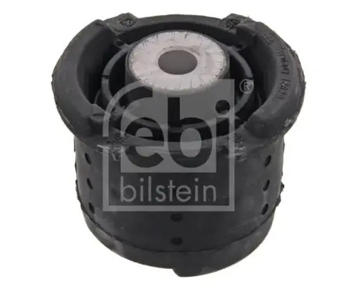 Suspension beam bush rear axle - suspension,