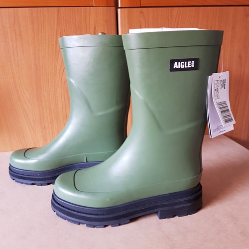 Aigle women mid calf - women's, mid-calf