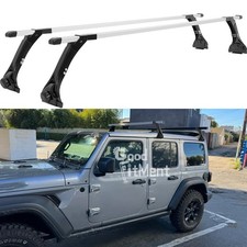 63" Car Van Roof Bars