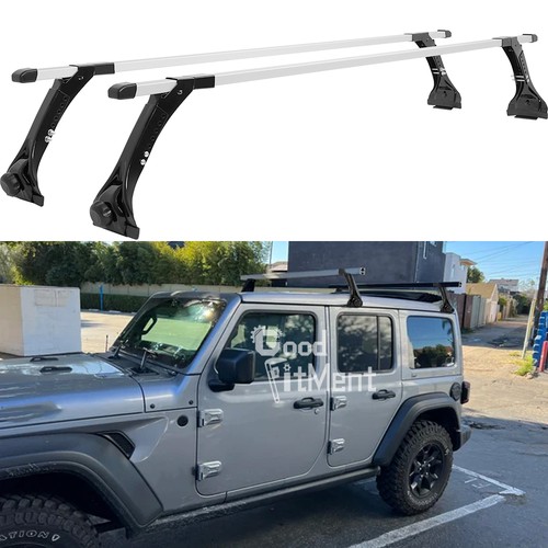Car van roof bars - car,