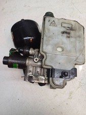 Volkswagen Lupo 2001 Gear selector shifter in gearbox 6N0142060H OIR3091