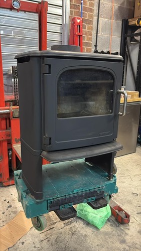 Morso owl stove 3410 3440 - 3410,