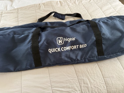 Gear quick comfort bed - gear,