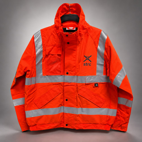 Vis waterproof safety - waterproof,