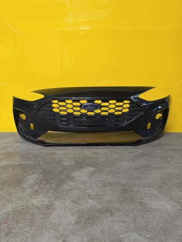 Ford focus line 2022 - ford,