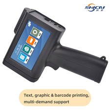 Commercial High Speed Large