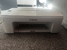 Cannon Printer TS3120 with