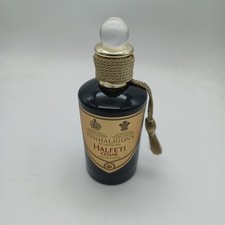 Penhaligon's London Halfeti Leather  De Parfume 100ml Unused No BOX