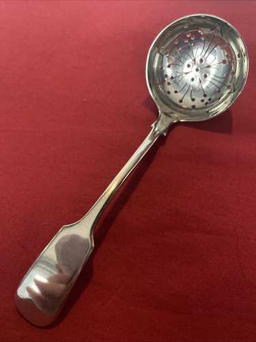 Large antique silver - large,