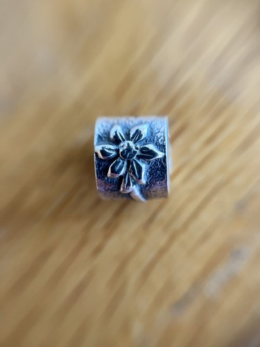 Genuine pandora flower - genuine, and